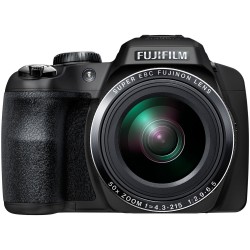 Fujifilm FinePix SL1000 16.2MP Digital Camera with 3-Inch LCD