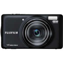 Fujifilm FinePix T400 Digital Camera