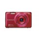 Fujifilm FinePix JX650 16.0-Megapixel Digital Camera