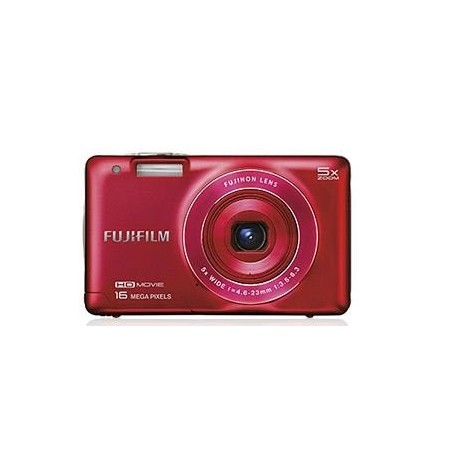 Fujifilm FinePix JX650 16.0-Megapixel Digital Camera