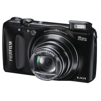 Fujifilm FinePix F660EXR Digital Camera