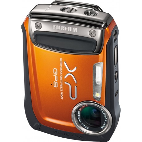 Fujifilm FinePix XP150 Digital Camera 14 MP
