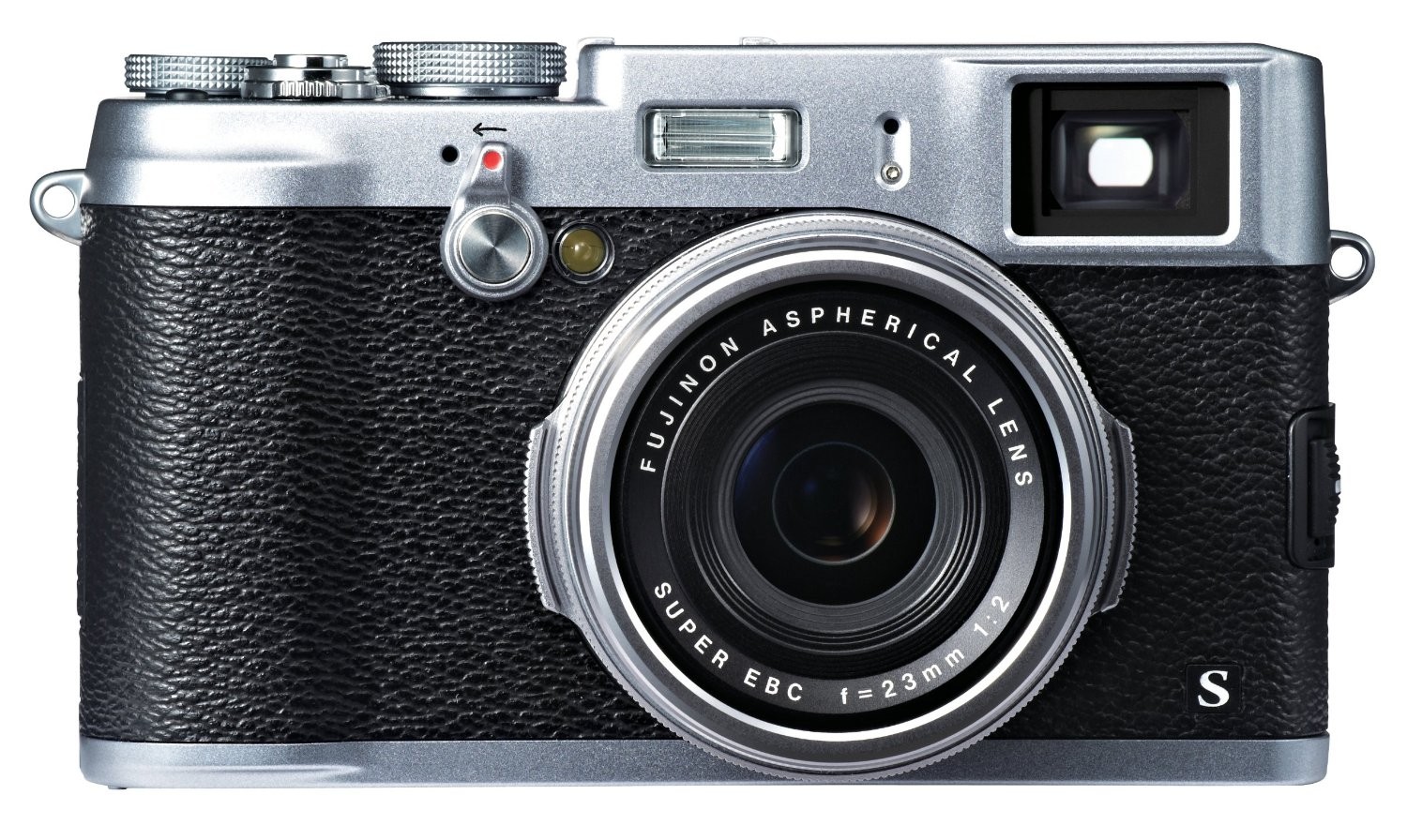 jual fuji x100s