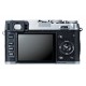 Fujifilm FinePix X100S 16 MP Digital Camera with 2.8-Inch LCD