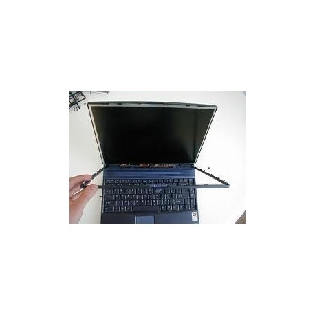Service laptop Selayar