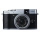 Fujifilm X20 12 MP Digital Camera with 2.8-Inch LCD