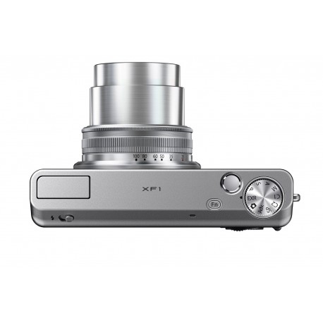 Fujifilm XF1 12MP Digital Camera with 3-Inch LCD