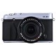 Fujifilm X-E1 16.3 MP Compact System Digital Camera