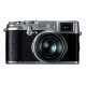 Fujifilm FinePix X100 12.3 MP APS-C CMOS EXR Digital Camera