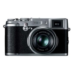 Fujifilm FinePix X100 12.3 MP APS-C CMOS EXR Digital Camera