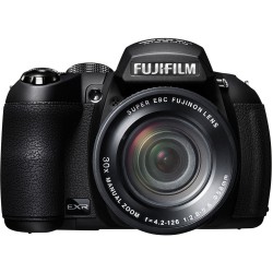 Fujifilm FinePix HS25EXR Digital Camera