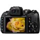 Fujifilm FinePix HS25EXR Digital Camera