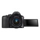 Samsung NX20 20.3 MP SLR with 3.0-Inch LCD Camera Kit With 18-55mm