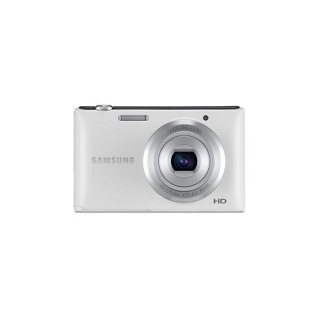 Samsung ST72 16.2MP 3-inch TFT LCD Digital Camera