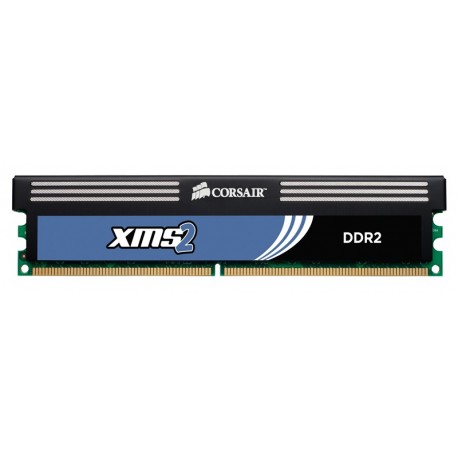 Corsair DDR2 XMS2 PC6400 2GB - CM2X2048-6400C5