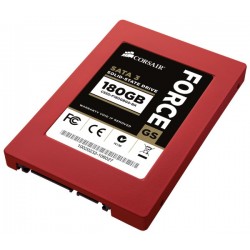 Corsair 180GB CSSD-F180GBGS-BK Force Series GS SATA III