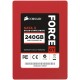 Corsair 240GB CSSD-F240GBGT-BK Force Series GT SATA III