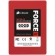 Corsair 60GB CSSD-F60GBGT-BK Force Series GT SATA III