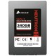 Corsair 240GB CSSD-N240GBGTXB-BK Neutron Series GTX SATA III