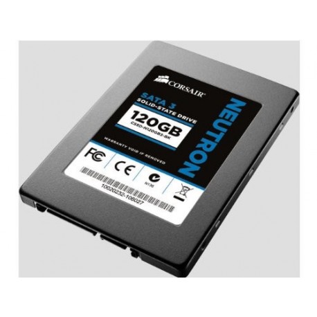 Corsair 120GB CSSD-N120GB3-BK Neutron Series SATA III