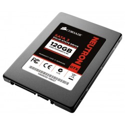 Corsair 120GB CSSD-N120GBGTXB-BK Neutron Series GTX SATA III