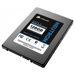 Corsair 128GB CSSD-N128GB3-BK Neutron Series SATA III