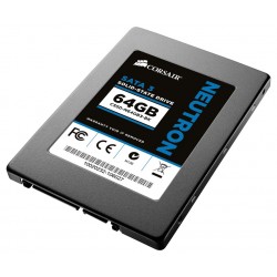 Corsair 128GB CSSD-N64GB3-BK Neutron Series SATA III