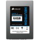 Corsair 128GB CSSD-N64GB3-BK Neutron Series SATA III