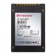 Transcend 128GB SSD 2.5 in IDEMLC