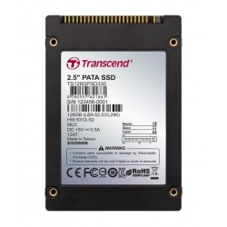 Transcend 128GB SSD 2.5 in IDEMLC