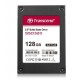 Transcend 128GB SSD 2.5 in SATA 2MLC