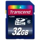 Transcend 32GB SSD 2.5 in IDEMLC