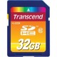 Transcend 32GB SSD 2.5 in SATA 2MLC