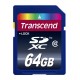 Transcend 64GB SSD 2.5 in IDEMLC