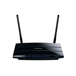 TP-LINK TL-WDR3600 N600 Wireless Dual Band Gigabit Router