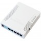 Mikrotik RB951G-2HND 5-Port Gigabit Wireless AP 1000mW