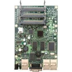 Mikrotik RB433AH Router Board Wireless Outdoor 