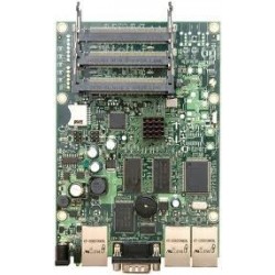 Mikrotik RB433AH Routerboard