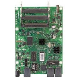 Mikrotik RB433GL RouterBoard