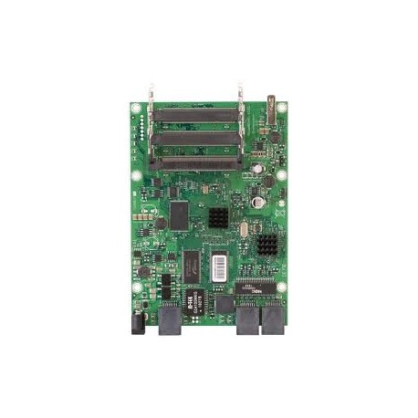 Mikrotik RB433GL RouterBoard