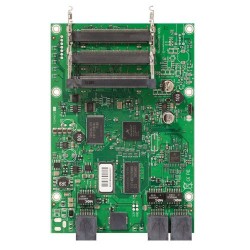 MikroTik RB433L RouterBOARD 