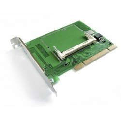 Mikrotik PCI to MiniPCI Adapter (1 slot)