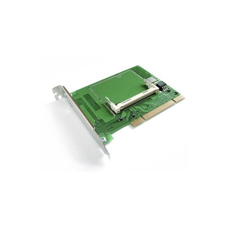 Mikrotik PCI to MiniPCI Adapter (1 slot)