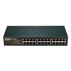 D-Link DES-1024D E 24-Ports External Switch