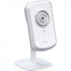 D-Link DCS-930L Wireless N Home Network Camera 