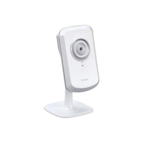 D-Link DCS-930 Wireless N Home Network Camera 