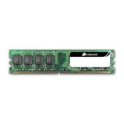 Corsair DDR2 Value Select 2GB PC6400 - VS2GB800D2