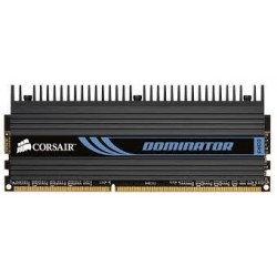 Corsair DDR3 Dominator PC12800 12GB (3X4GB) CMP12GX3M3A1600C9