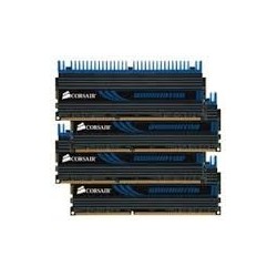Corsair DDR3 Dominator PC12800 16GB (4X4GB) - CMP16GX3M4X1600C7