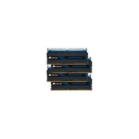 Corsair DDR3 Dominator PC12800 16GB (4X4GB) - CMP16GX3M4X1600C7
